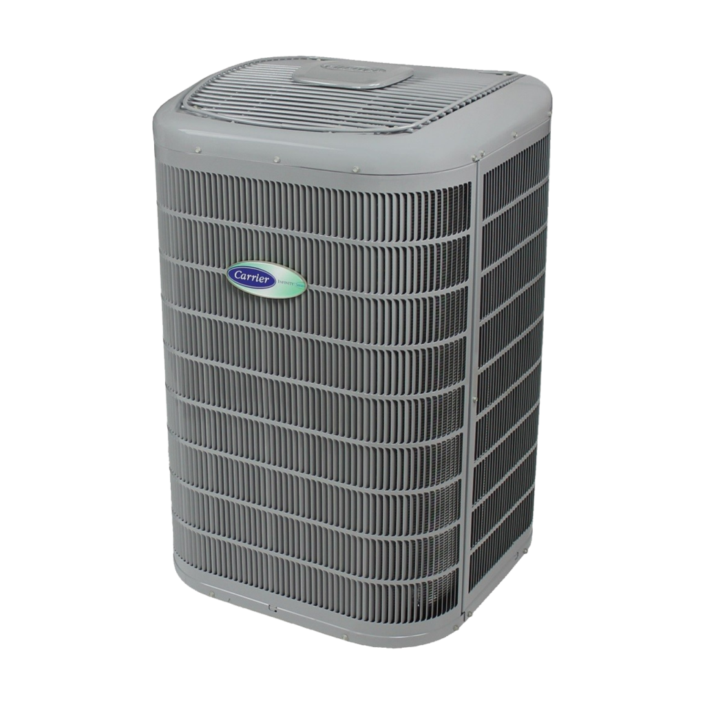 Carrier air conditioner