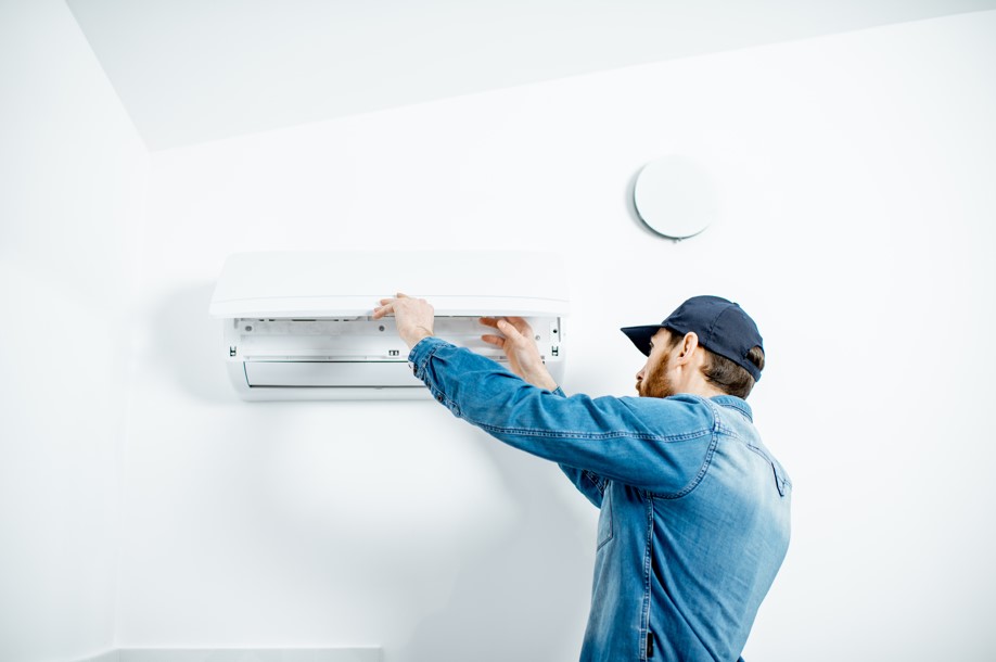 ac tune up serivces