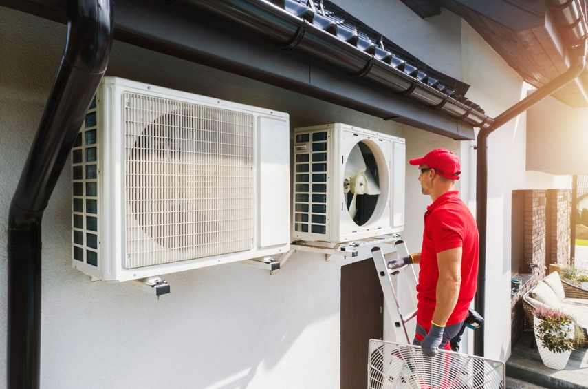 emergency air conditioning service