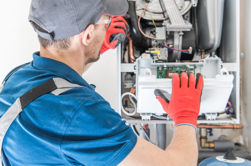 furnace tune-up