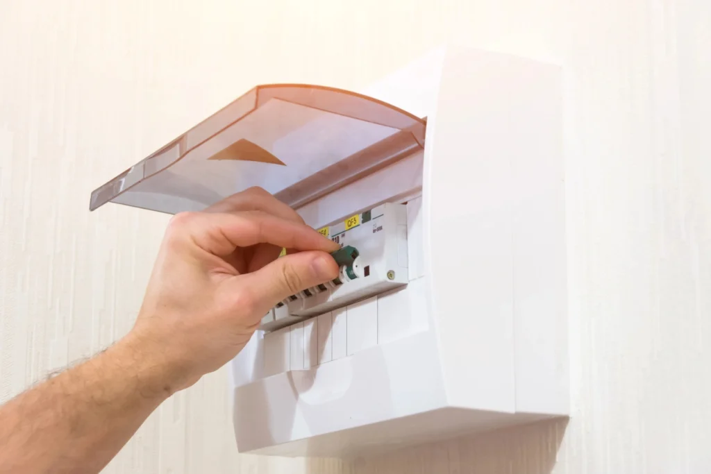 If your AC circuit breaker keeps tripping, there are several potential reasons.