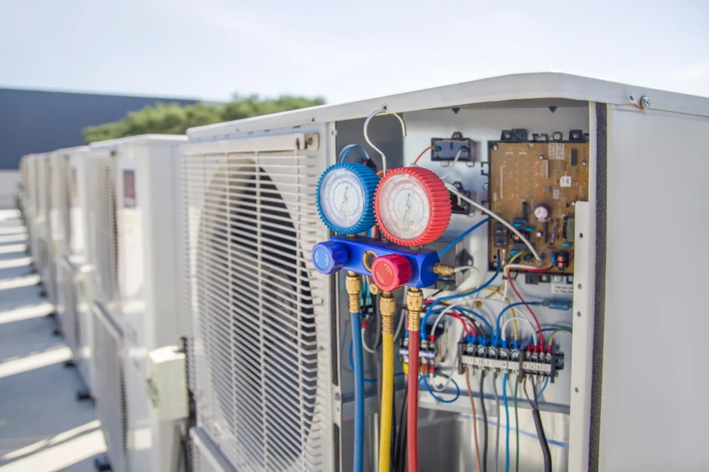 There are many reasons why an AC compressor might stop working