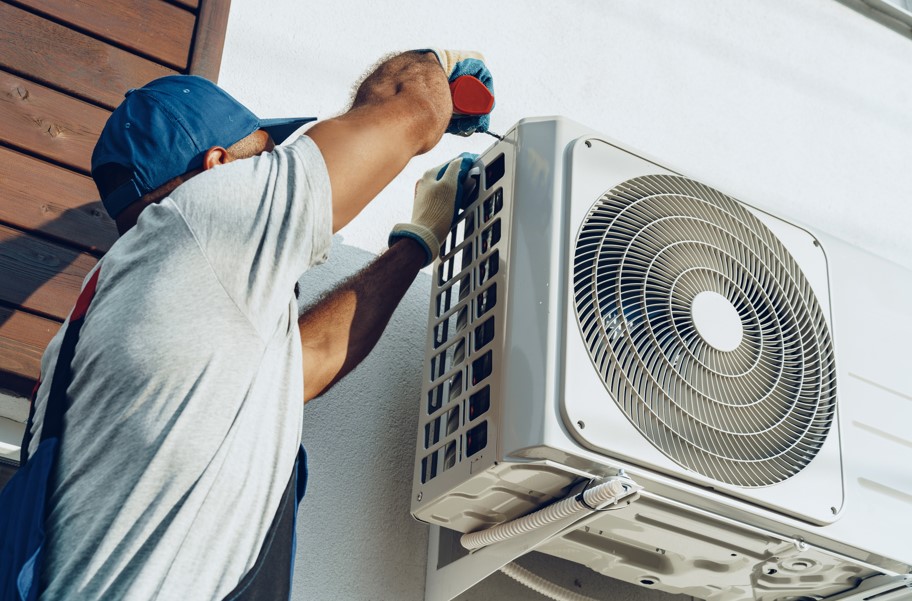 Best time to buy air conditioner