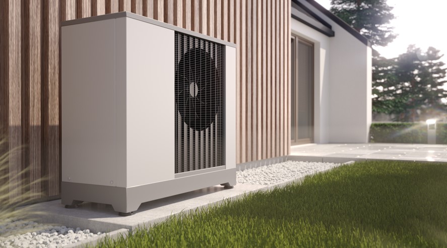 Heat Pump System