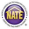 NATE Certification