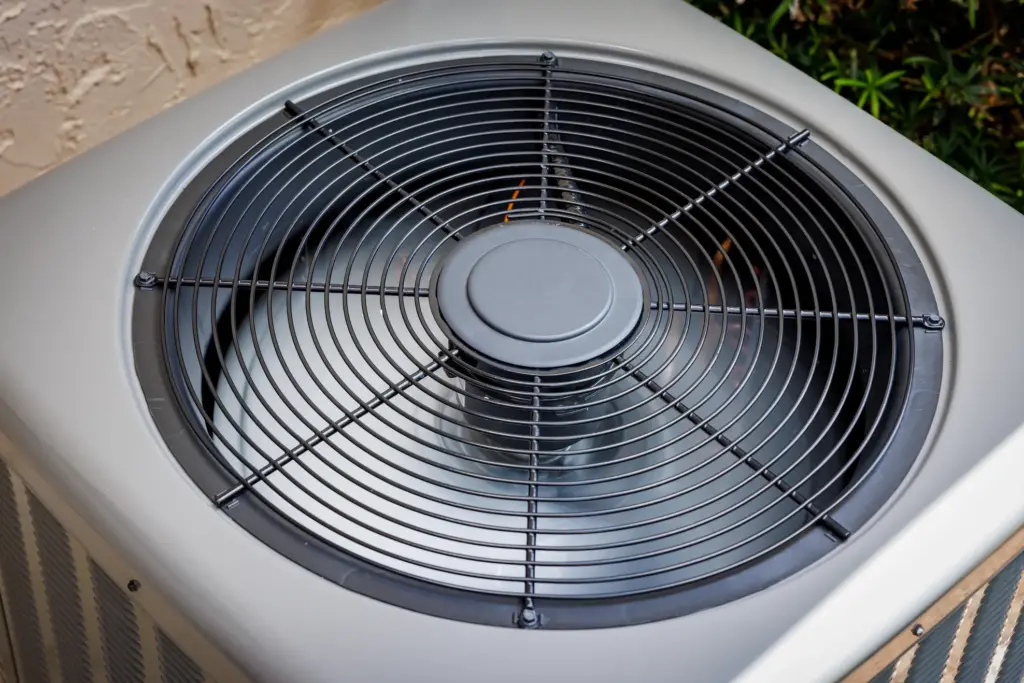 condenser fan