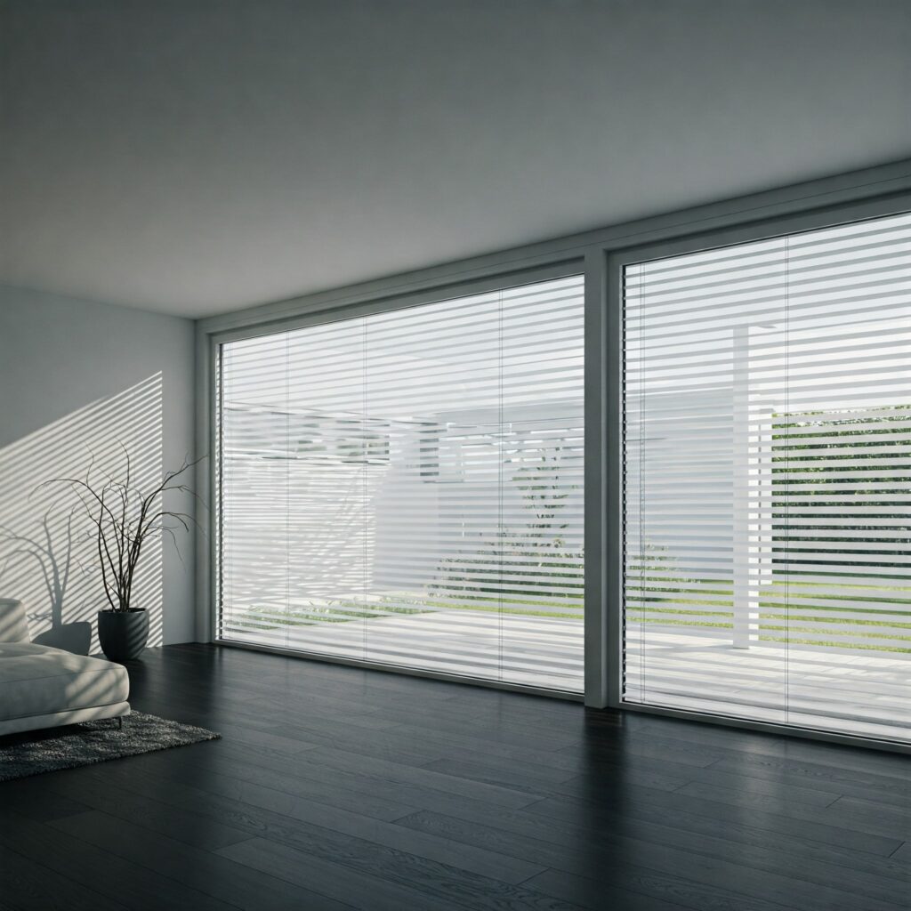 Utilize Curtains and Blinds
