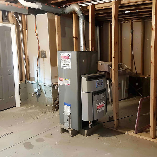 How To Clean Your Furnace?